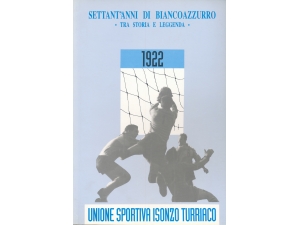 IL MONDO DEL CALCIO A TURRIACO