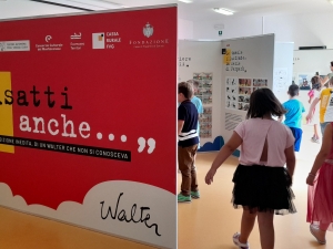 DUSATTI ANCHE ... ALLA SCUOLA PRIMARIA DI TURRIACO