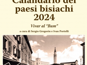 Calandario dei paesi bisiachi 2024!