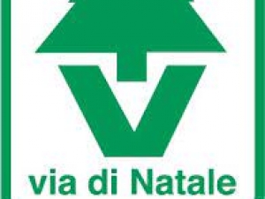 LUCCIOLATA pro VIA DI NATALE ODV