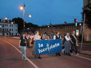 LUCCIOLATA 2025
