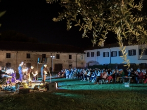 Con IL PUNTO raccolti quasi 300 euro per un progetto ASUGI