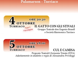 DIALETTI IN TOURNEE 2025