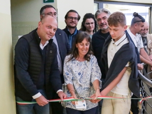 SUCCESSONE PER L'HOBBYENNALE DI TURRIACO