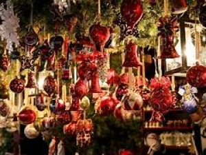 MERCATINO DI NATALE PRO A.I.L.