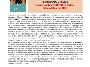 USCITA A ILLEGIO