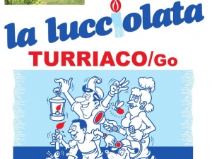 LA LUCCIOLATA 2026