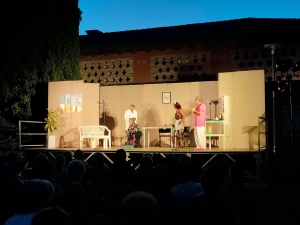 TEATRO A PRIVANO