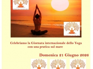 INTERNATIONAL YOGA DAY