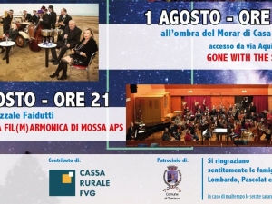 Rassegna musicale Spazi sonori. Parte II.