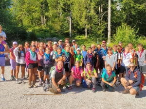 Campo Estivo "Armando Tomasin" 2026: Malbodostrict! MALBORGHETTO 19-25 LUGLIO 2026.