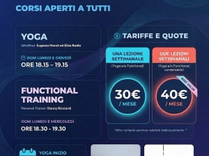 CORSI 2026-2027